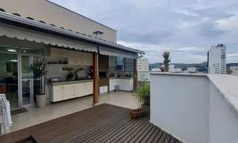 Imagem 6: Cobertura duplex para venda possui 199 metros quadrados com 3 quartos em Centro - Juiz de