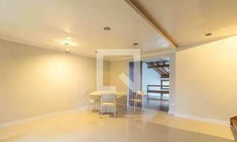 Imagem: Casa de Condomínio para Aluguel - Santo