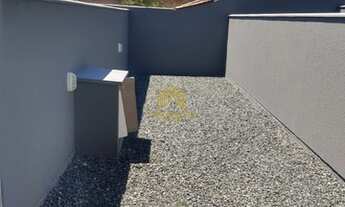 Imagem 7: Casa 2 dormitórios à venda Aventureiro Joinville/SC