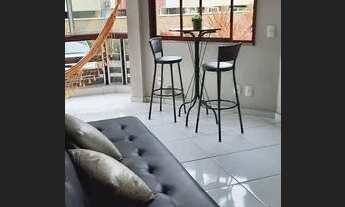 Imagem 2: Apartamento com 1 dormitório à venda, 56 m² por R$ 450.000,00 - Ingleses - Florianópolis/S