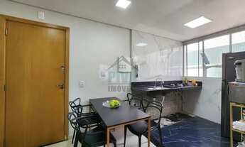 Imagem 7: EXCELENTE COBERTURA DE 3 QUARTOS NO CAIÇARAS!