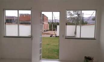 Imagem 6: Casa de condomínio térrea para aluguel com 60 metros quadrados com 3 quartos