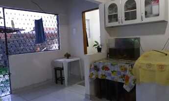 Imagem 2: Casa com 3 dormitórios à venda, 112 m² por R$ 190.000,00 - Valentina de Figueiredo - João