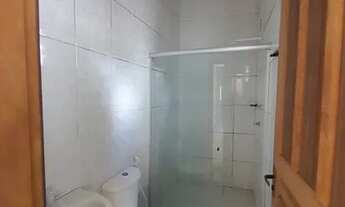 Imagem 3: Casa 2 quartos Cidade Nova