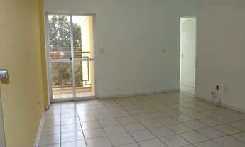 Imagem 2: Apartamento para locação com 02 quartos, no Jardim Goiás, Goiânia-GO