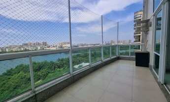 Imagem: Península Excellence - Excelente apartamento