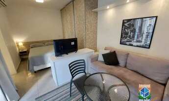 Imagem: Apartamento com 1 dormitório para alugar