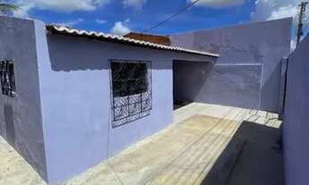 Imagem 6: Casa Juazeiro Casa com 4 dormitórios