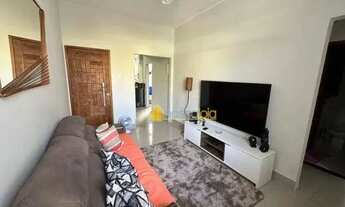 Imagem 2: Apartamento 2 Quartos, Bairro Chic, Fonseca, Niterói