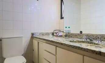 Imagem 4: Apartamento à venda em Campo Belo com 237 m², 4 quartos, 4 suítes, 4 vagas