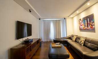 Imagem 4: Apartamento para aluguel ou venda em Moema Pássaros - São Paulo - SP