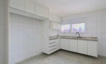 Imagem 5: Cobertura para alugar no Jardim Paulista com 4 quartos (4 suítes