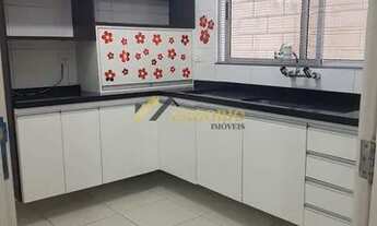 Imagem 3: EXCELENTE SOBRADO!!! 03 QTOS., SUÍTE, CLOSET, SACADA, CHURRAS