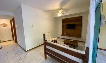 Imagem 5: Imbassaí Breeze