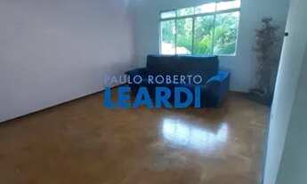 Imagem: APARTAMENTO - MOEMA PÁSSAROS - SP