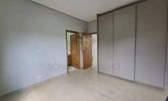 Imagem 6: Bonfim Paulista - Casa de Condomínio - Bonfim Paulista / Alphaville III