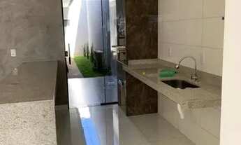 Imagem 5: Casa na Vila joao Vaz