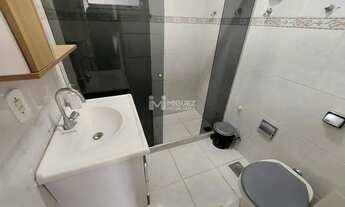 Imagem 7: Tijuca Apartamento com 2 dormitórios