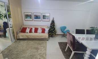 Imagem 5: Apartamento com 2 suítes à venda, 80 m² por R$ 580.000 - Armação - Salvador/BA