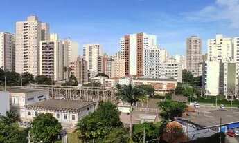 Imagem 2: Apartamento para venda possui 52 metros quadrados com 01 quarto e 01 Vaga no Cambuí - Cam