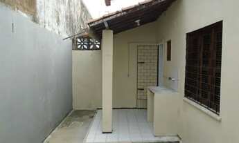 Imagem 5: CA1231)Casa com 140M²-L.Cavalcante -Fortaleza/CE