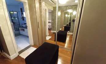 Imagem 14: Apartamento para venda com 165 metros quadrados com 3 quartos