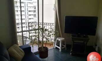 Imagem 2: São Paulo - Apartamento Padrão - Santana