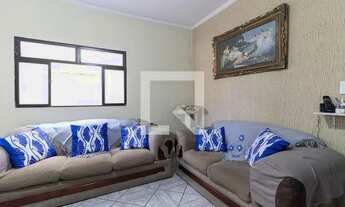 Imagem 2: Casa à Venda - Vila das Mercês, 3 Quartos, 157 m2