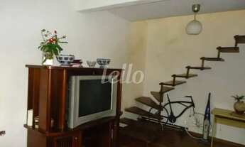 Imagem 3: São Paulo - Casa Padrão - Saúde