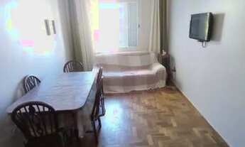 Imagem 3: IMOBILIÁRIA SCHOTKIS VENDE COM EXCLUSIVIDADE APARTAMENTO 02 DORMITÓRIOS, EM PLENA RUA COUT