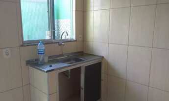 Imagem 4: Quitenet Casa em condomínio com 1 dormitório