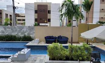 Imagem 2: Alugo Apartamento 2Q em Condomínio com Elevador e Lazer nos Bancários