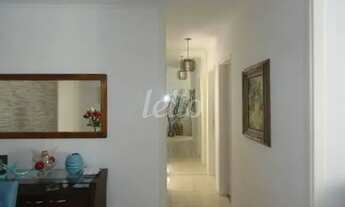 Imagem 6: São Paulo - Apartamento Padrão - Cursino