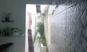 Imagem 7: Casa para venda possui125 metros quadrados com 3 quartos em Eldorado - Serra - Espírito Sa