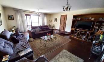 Imagem: Apartamento para venda com 185M2 com 3 suítes