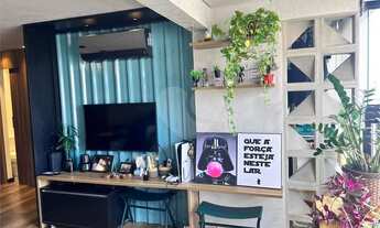 Imagem 4: Apartamento novo em Santana de 55 metros quadrados com 2 dormitórios (1 Suíte) e Terraço G