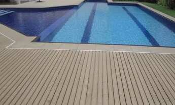 Imagem 6: Apartamento para aluguel com 119 metros quadrados com 3 quartos em Joaquim Távora - Fortal