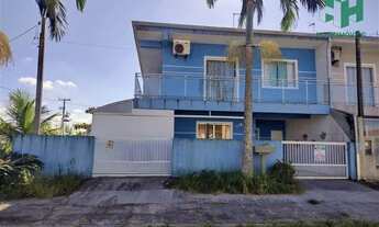 Imagem: Sobrado para locação mensal em Shangri-lá