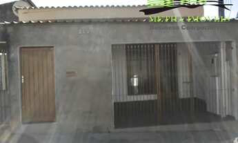 Imagem: CASA RESIDENCIAL em VOTORANTIM - SP, PARQUE