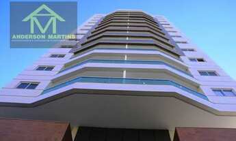 Imagem: Empreendimento de luxo com 3 quartos - Ed