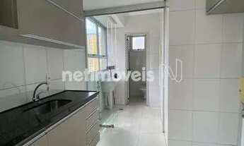 Imagem: Locação Apartamento 2 quartos Santo Agostinho