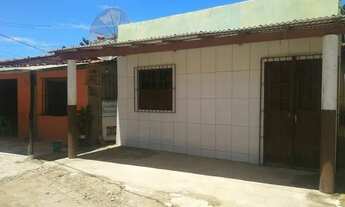 Imagem: Casa para alugar em São José da coroa