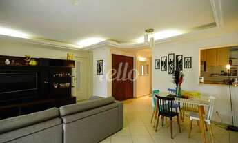 Imagem 4: São Paulo - Apartamento Padrão - Saúde