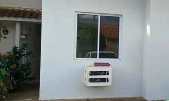 Imagem: Casa condominio fechado Esmarilda VG