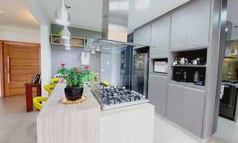 Imagem 5: Casa com 3 dormitórios, 186 m² - venda por R$ 1.680.000,00 ou aluguel por R$ 10.000,00/mês