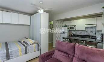 Imagem: Apartamento à venda Rua Barão do Amazonas