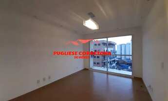 Imagem 6: Apartamento Residencial para locação, Vila Guarani, São Paulo - AP0272