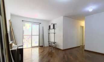 Imagem: 2 dormitórios, 1 vaga