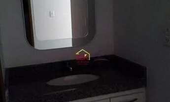 Imagem 5: Apartamento com 2 dormitórios, 65 m² - venda por R$ 500.000 ou aluguel por R$ 3.250/mês