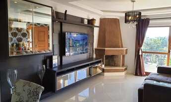 Imagem 3: Casa para Venda - 215m², 3 dormitórios, sendo 1 suites, 2 vagas - Espirito Santo